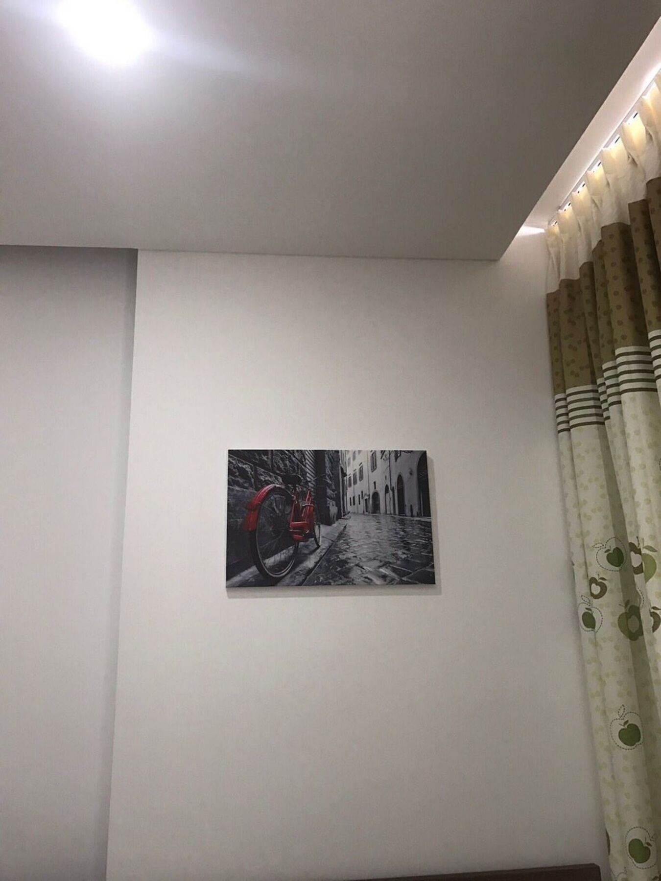 Smile Apartment 10 Ho Chi Minh-staden Exteriör bild